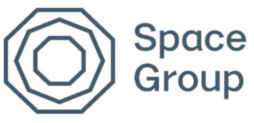 Space Group logo