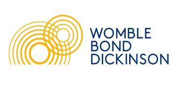 Womble and Dickenson logo.