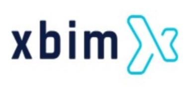 xBim logo