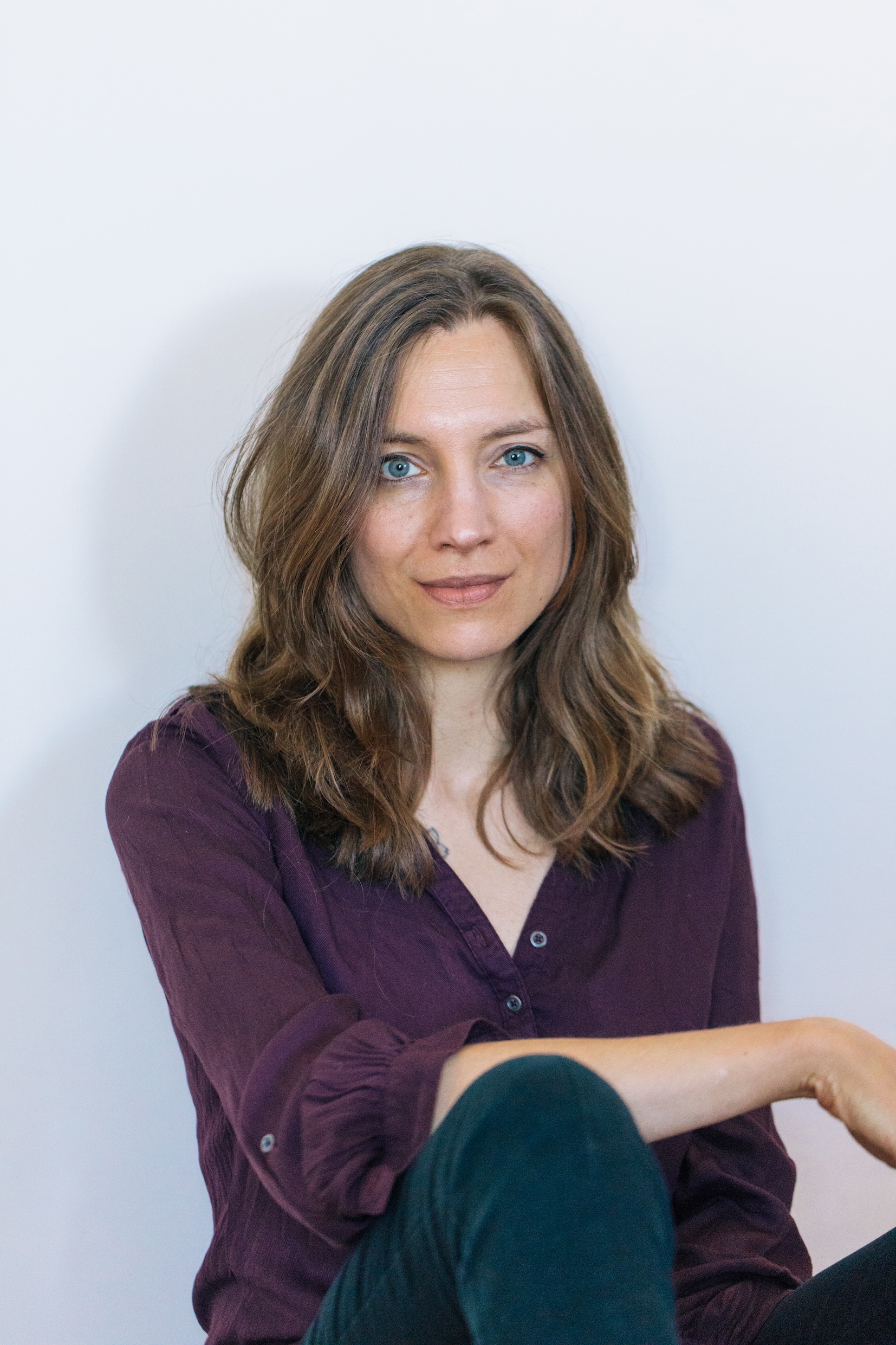 Sophie Scott-Brown