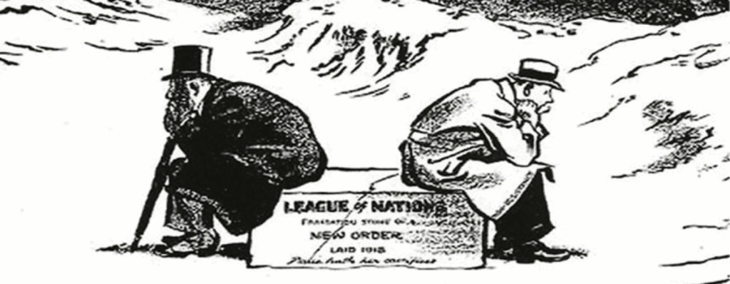 Discussing “Love, Hate, and the Fate of International Organizations” in Geneva: Programme