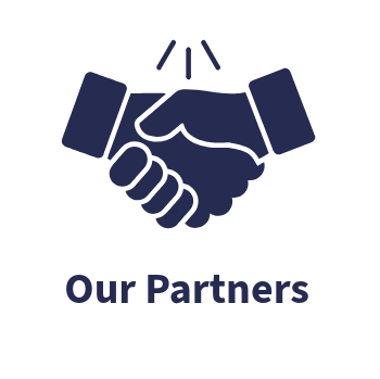 Our Partners Icon