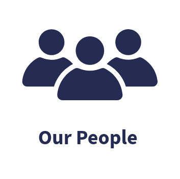 Our People Icon