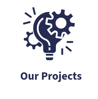 Our Projects Icon