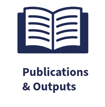 Publications and Outputs Icon