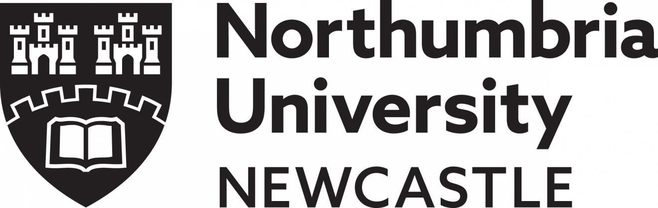 Logo for Northumbria University