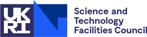 STFC Logo