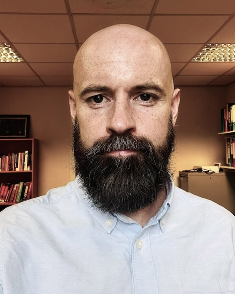 Nick Lord