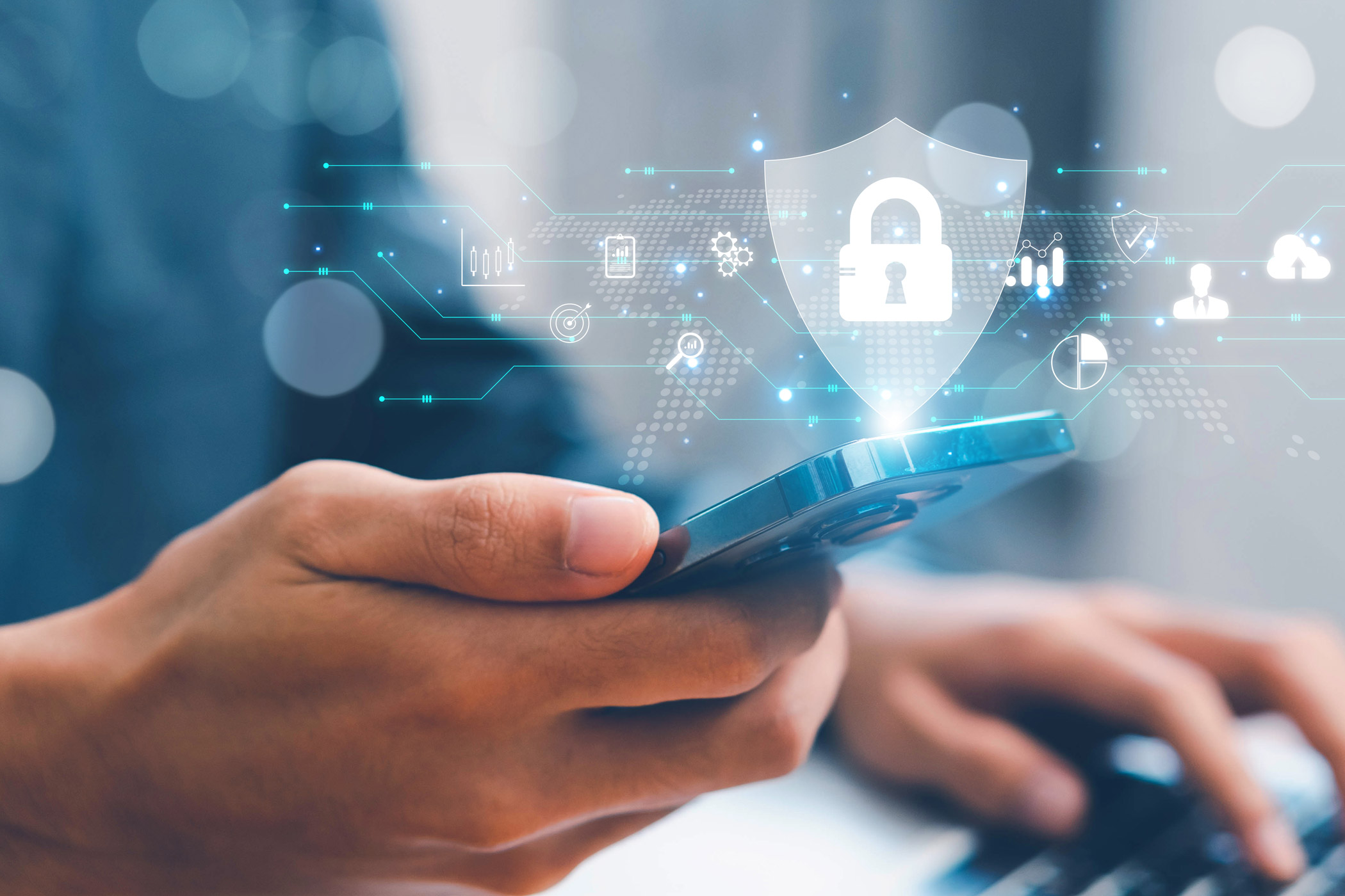 Exchange Chambers Features Dr Cerian Griffiths on Tackling NHS Fraud