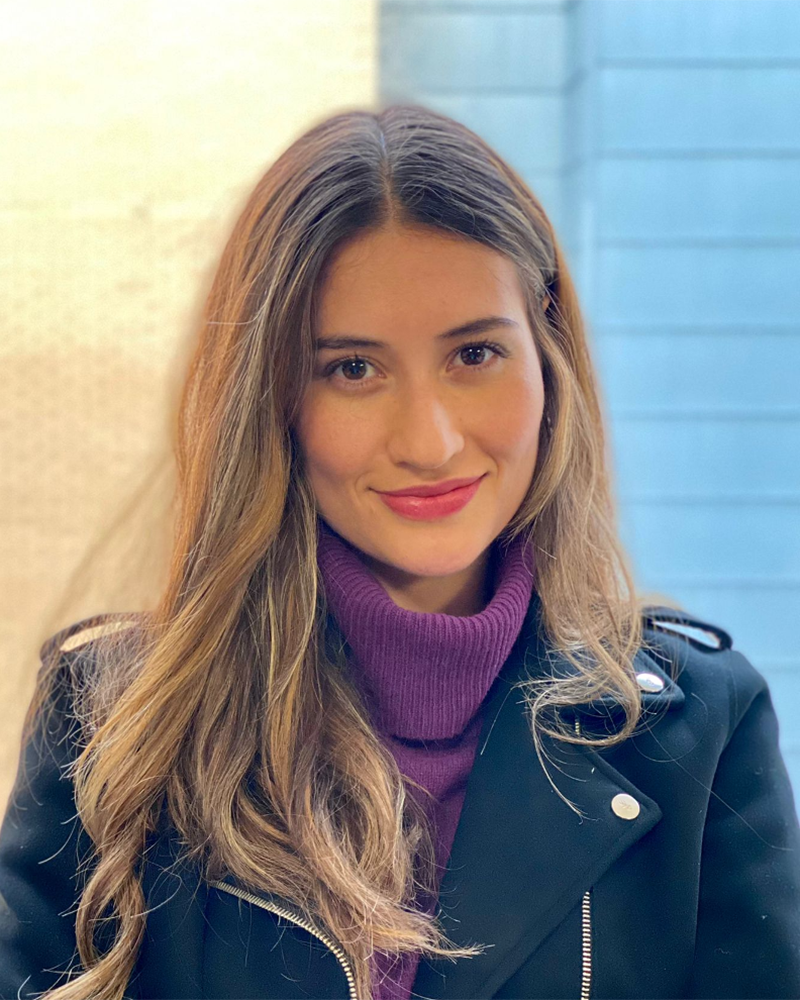 Diana Bociga