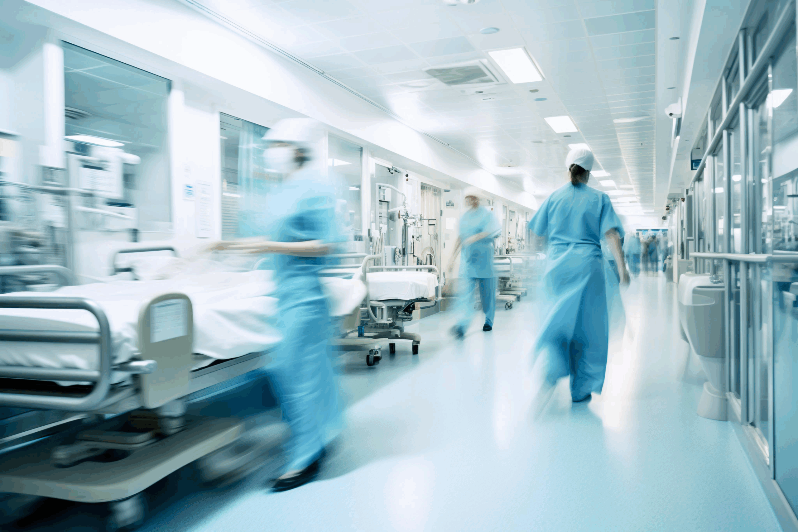 Northumbria University Newsroom Announces Major NHS Fraud Study