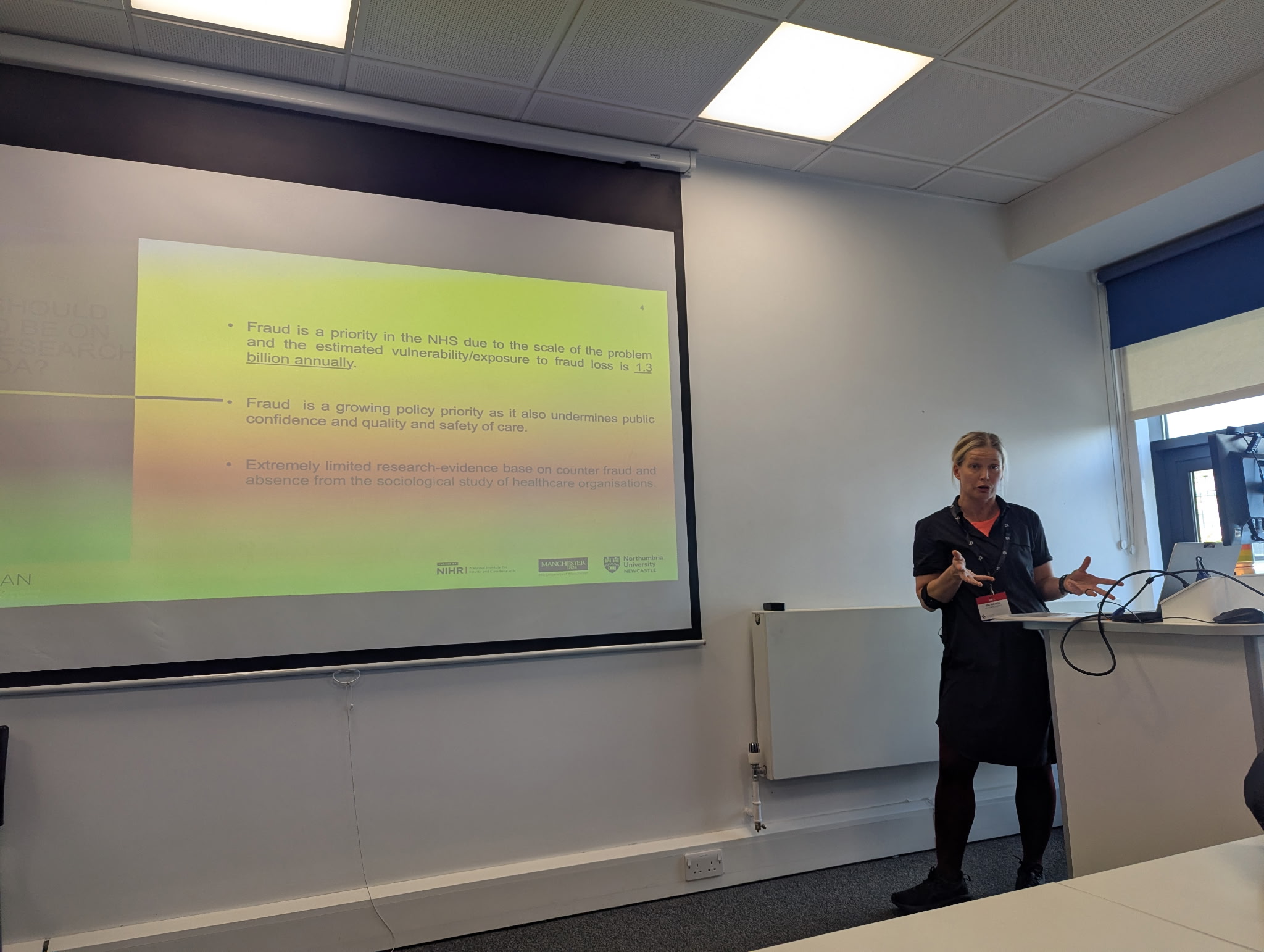SCAN – Med Soc 2026 Conference Report